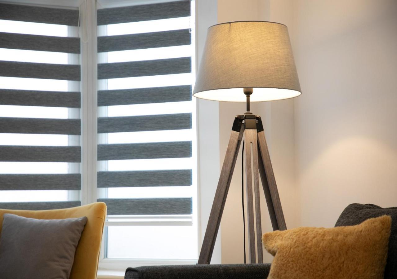 Near Hospital, Netflix, Sleeps Up To 3, Fast Wi-Fi Apartman Lincoln Kültér fotó