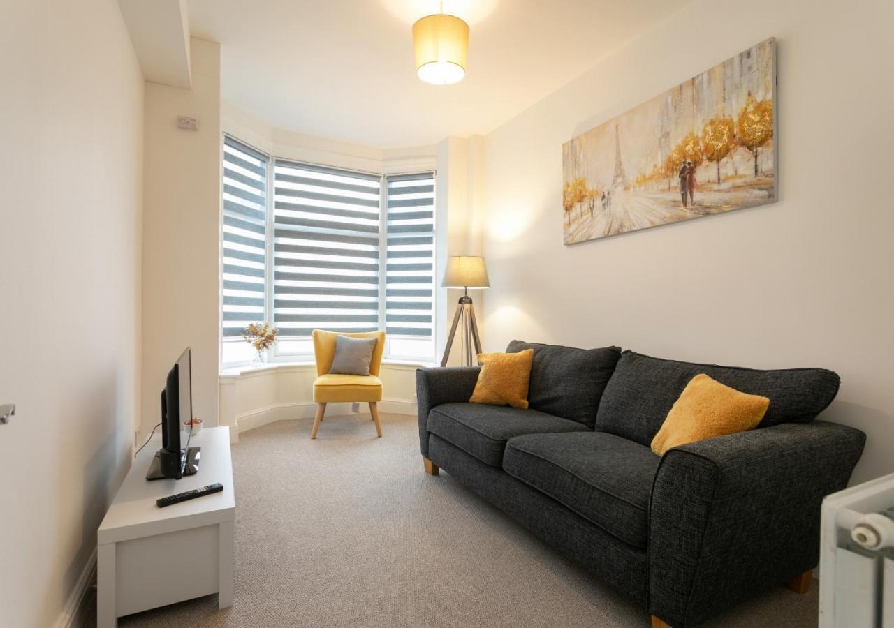 Near Hospital, Netflix, Sleeps Up To 3, Fast Wi-Fi Apartman Lincoln Kültér fotó
